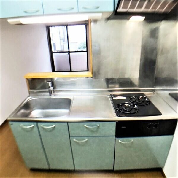 カロス３０の物件内観写真