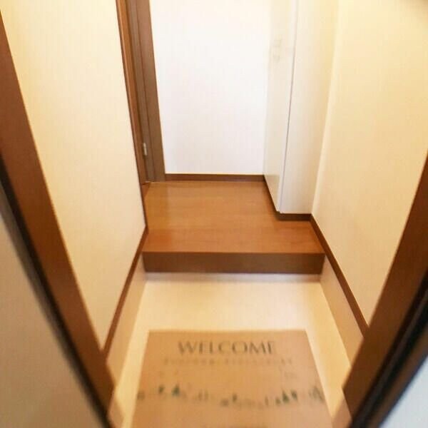 カロス３０の物件内観写真