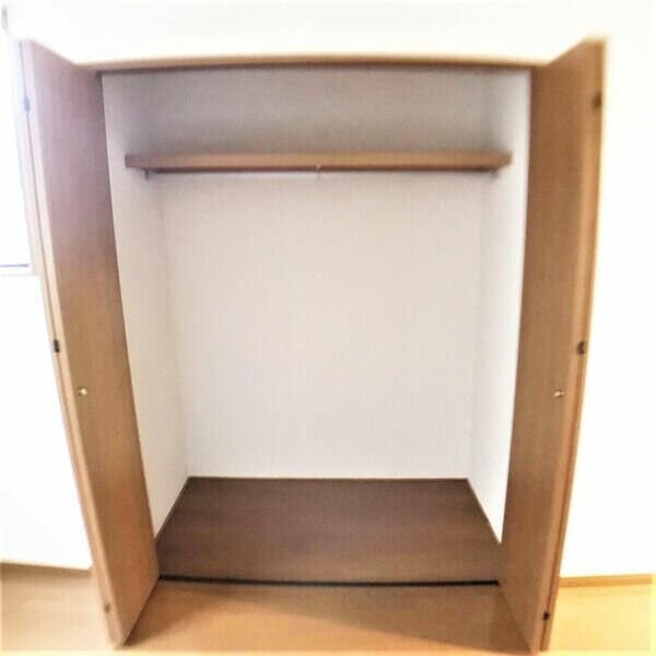 カロス３０の物件内観写真