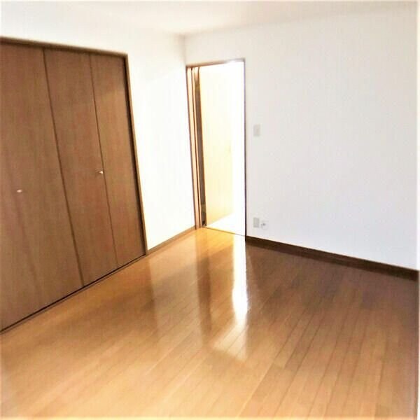 カロス３０の物件内観写真