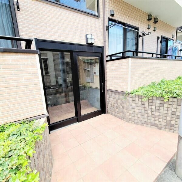 カロス３０の物件内観写真