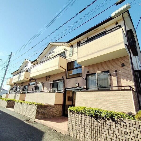 カロス３０の物件内観写真