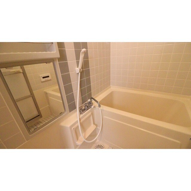 コスモリード武蔵中原の物件内観写真