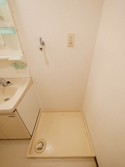 コスモリード武蔵中原の物件内観写真