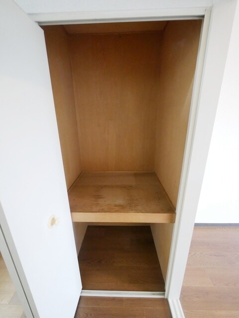 コスモリード武蔵中原の物件内観写真