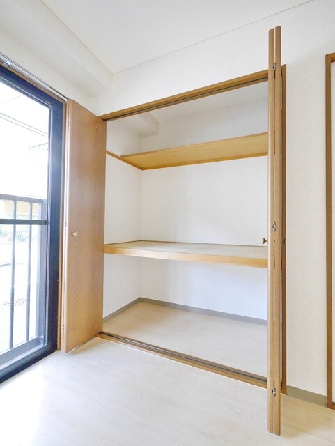 サンレジデンスの物件内観写真