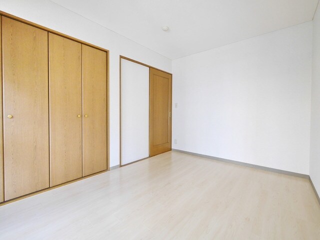 サンレジデンスの物件内観写真