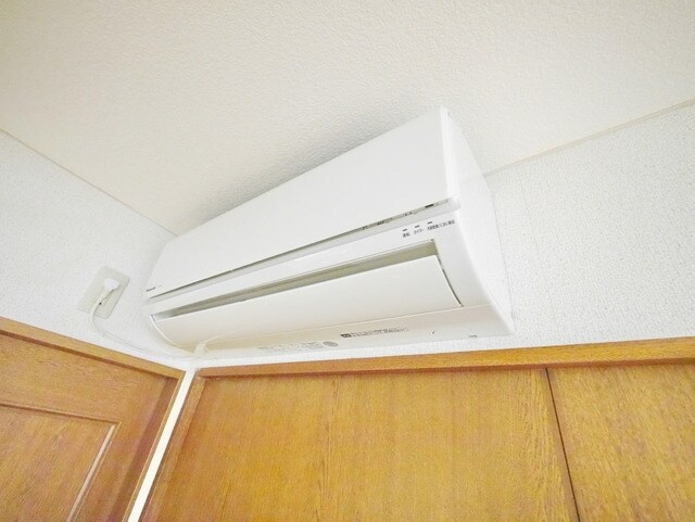 サンレジデンスの物件内観写真