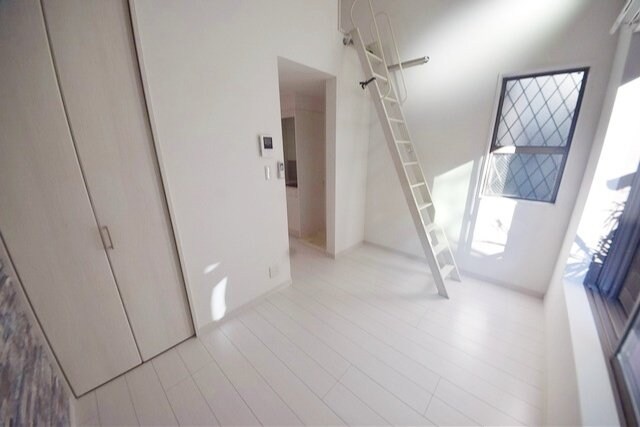 プロスペリテの物件内観写真