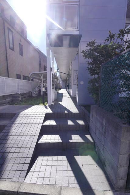 レオパレスＡＸＬIIの物件内観写真