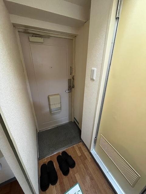 パールマンションの物件内観写真