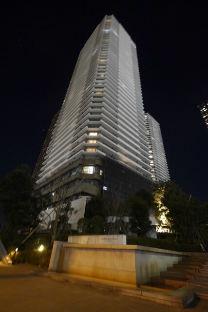 リエトコート武蔵小杉イーストタワーの物件内観写真