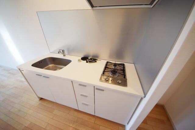 カスタリア鶴見の物件内観写真