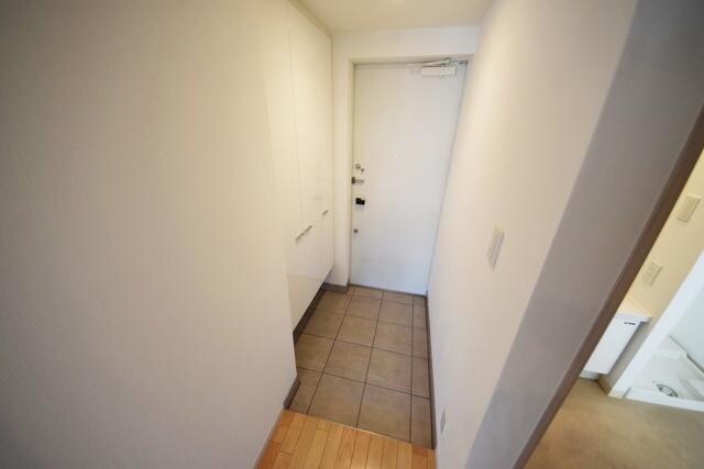 カスタリア鶴見の物件内観写真