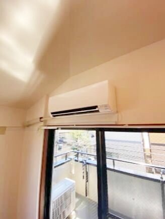 小杉陣屋町１丁目一戸建の物件内観写真