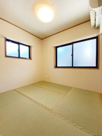 小杉陣屋町１丁目一戸建の物件内観写真