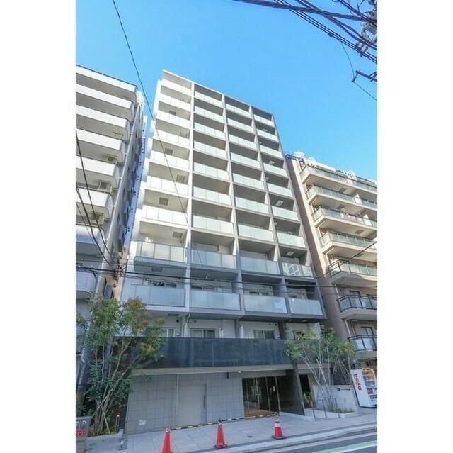 Ｃｒａｎｅ　Ｃｏｕｒｔ　Ｔｓｕｒｕｍｉの物件内観写真