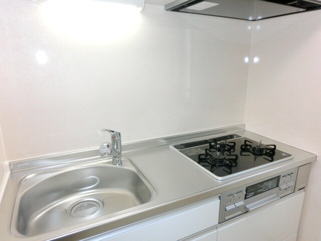 シャン・ド・フルールIIIの物件内観写真