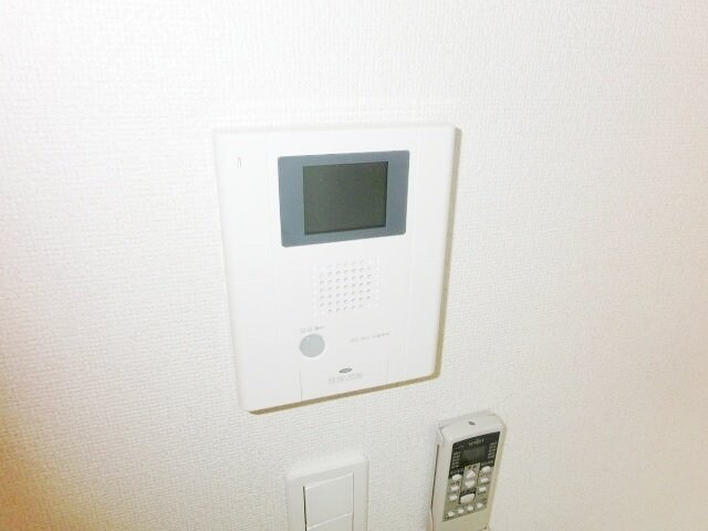 シャン・ド・フルールIIIの物件内観写真