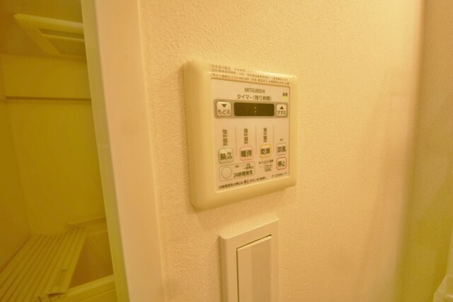 パロスコートの物件内観写真