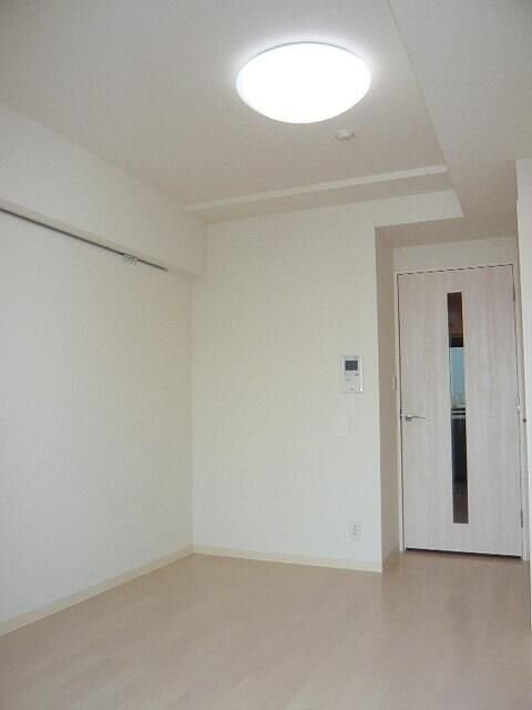 パロスコートの物件内観写真