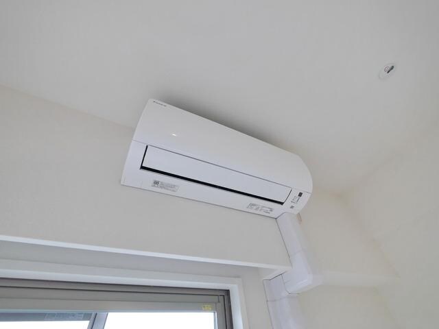 ビイルーム武蔵小杉の物件内観写真