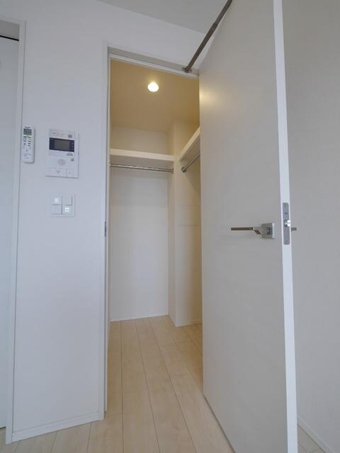 ビイルーム武蔵小杉の物件内観写真