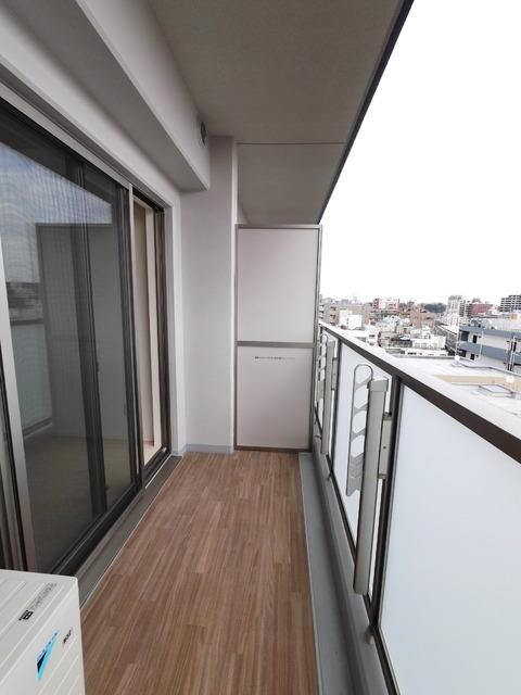 ビイルーム武蔵小杉の物件内観写真