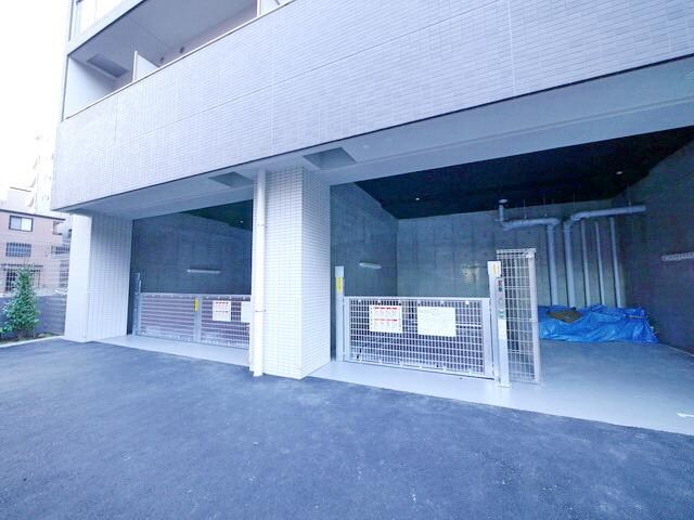 ビイルーム武蔵小杉の物件内観写真