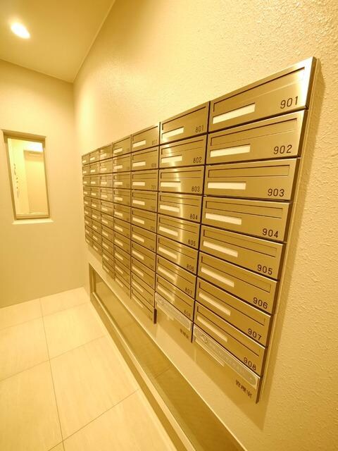 ビイルーム武蔵小杉の物件内観写真