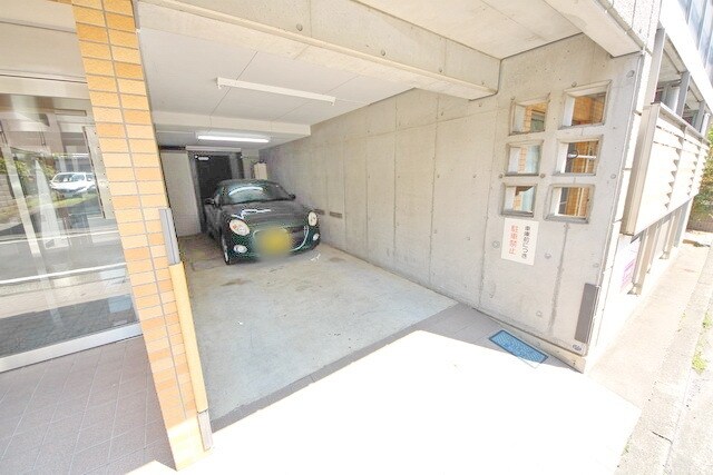 メゾン東陽日吉の物件内観写真