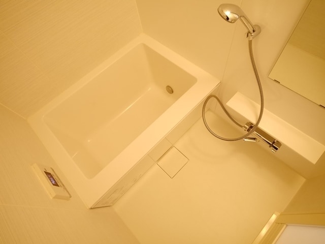 コスモリード川崎の物件内観写真