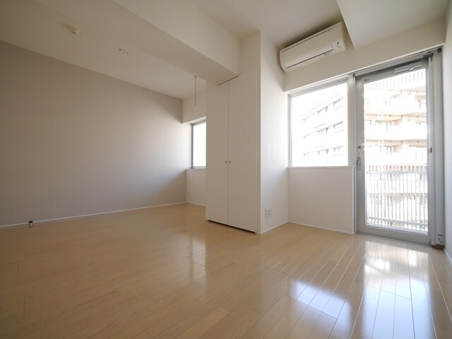 コスモリード川崎の物件内観写真