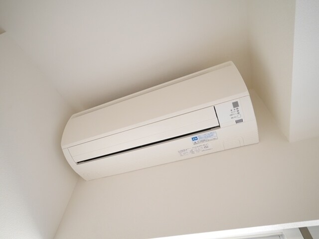 コスモリード川崎の物件内観写真