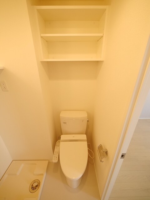 コスモリード川崎の物件内観写真