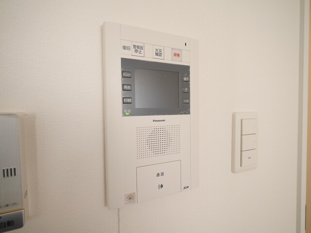 コスモリード川崎の物件内観写真