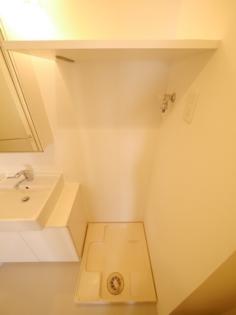 コスモリード川崎の物件内観写真