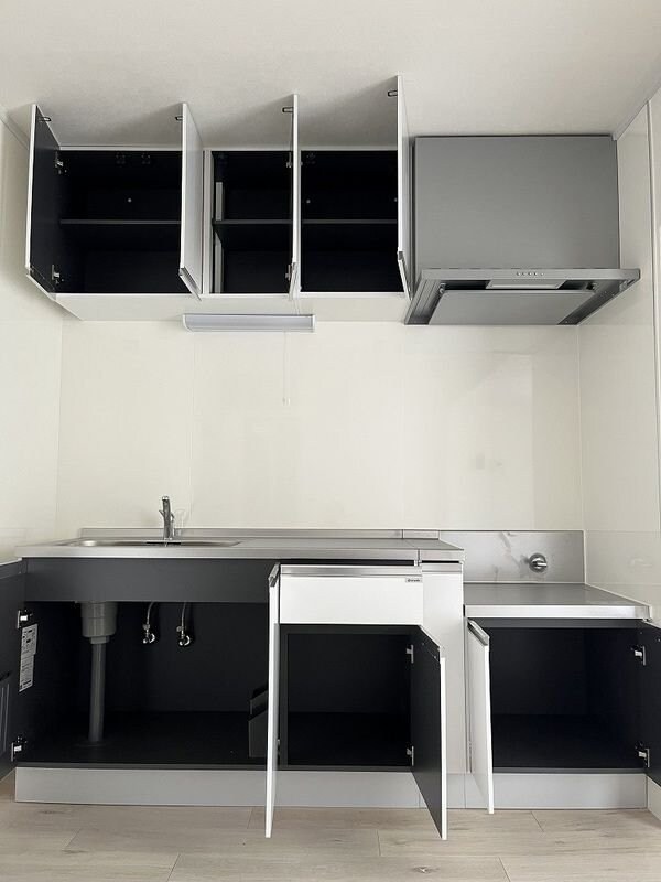 ブルームライフ横浜生麦の物件内観写真