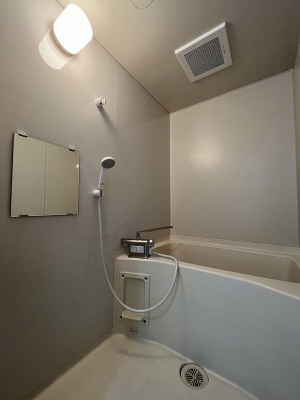 ブルームライフ横浜生麦の物件内観写真