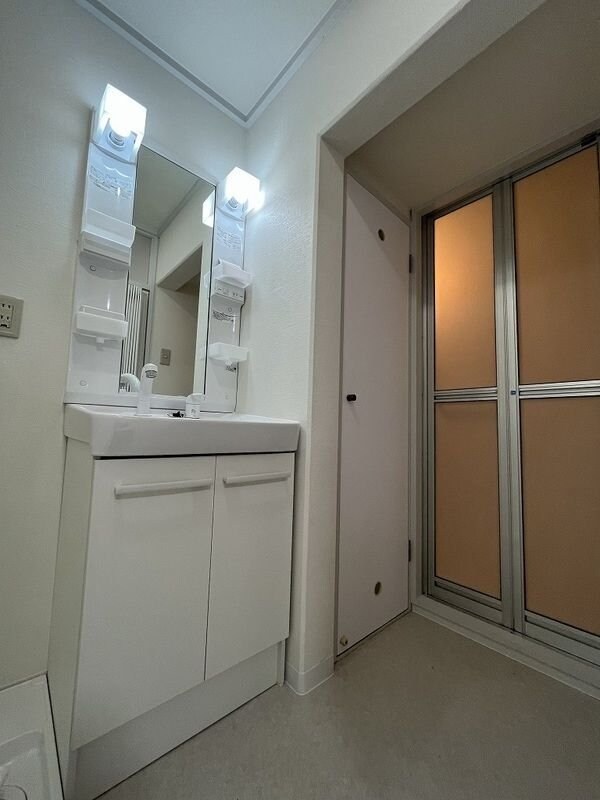 ブルームライフ横浜生麦の物件内観写真