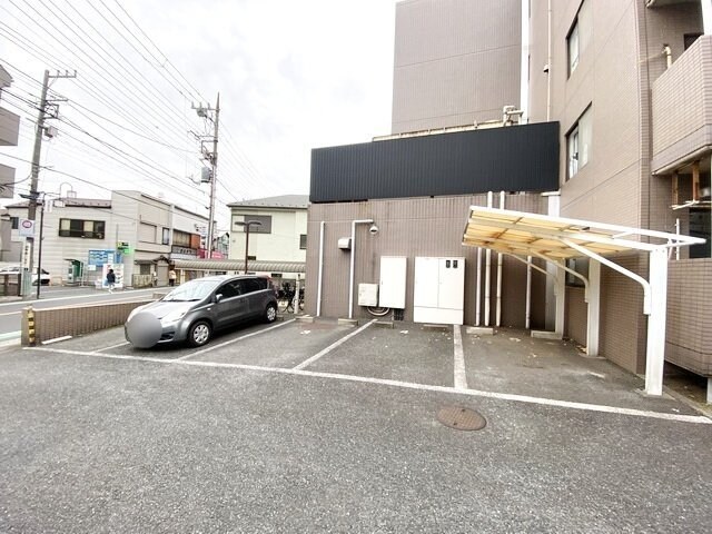 ブルームライフ横浜生麦の物件内観写真