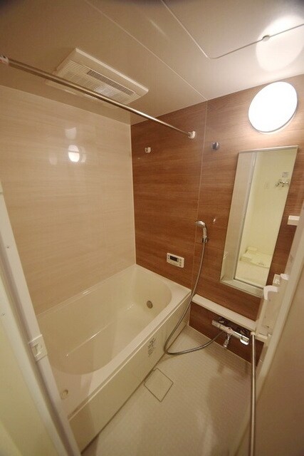 アーバンパーク三ツ池公園Ｅの物件内観写真