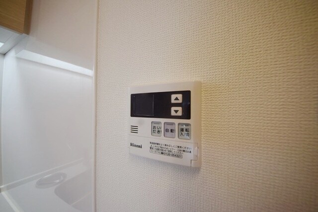 アーバンパーク三ツ池公園Ｅの物件内観写真