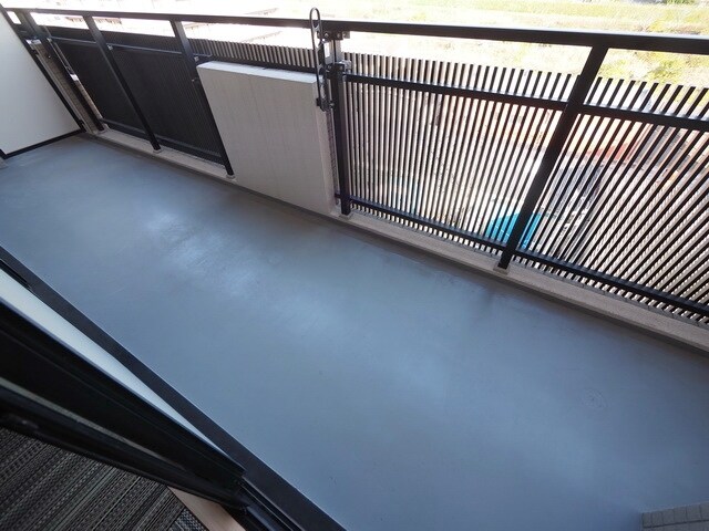 シエスタ大倉山の物件内観写真