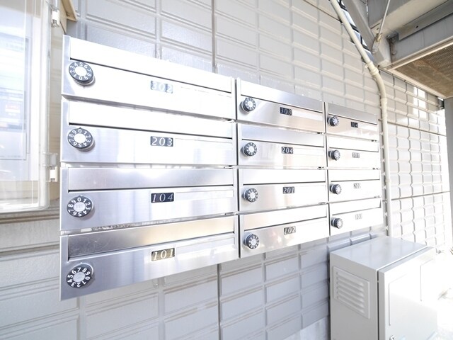 ウィルヴィラージュIの物件内観写真