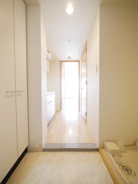 プラウドフラット鶴見IIの物件内観写真