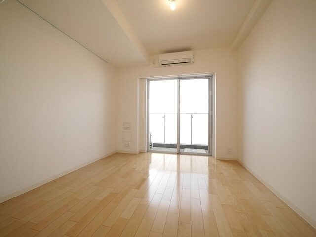 プラウドフラット鶴見IIの物件内観写真