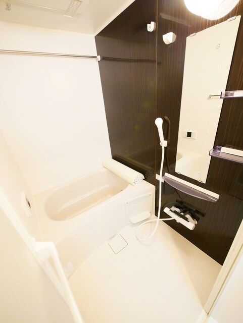 Evergreen Residenceの物件内観写真