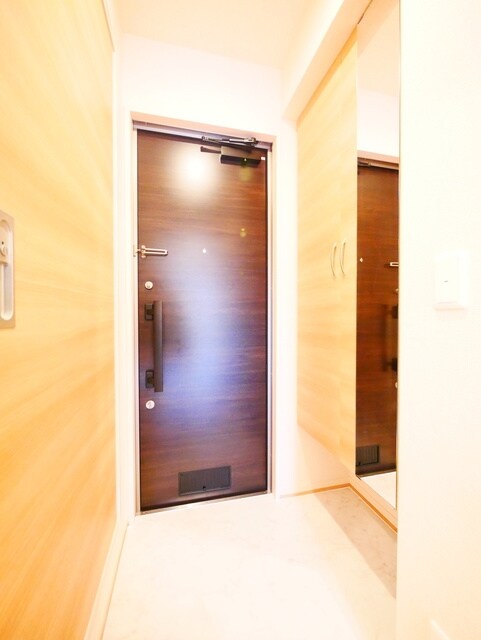 Evergreen Residenceの物件内観写真