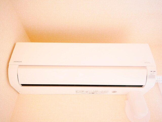 Evergreen Residenceの物件内観写真